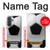 S2964 Football Soccer Ball Hülle Schutzhülle Taschen für Samsung Galaxy A37