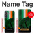 S3002 Ireland Football Soccer Hülle Schutzhülle Taschen für Samsung Galaxy A37