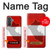 S3018 Peru Flag Hülle Schutzhülle Taschen für Samsung Galaxy A37