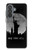 S3097 New York City Hülle Schutzhülle Taschen für Samsung Galaxy A37