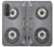 S3159 Cassette Tape Hülle Schutzhülle Taschen für Samsung Galaxy A37