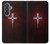 S3160 Christian Cross Hülle Schutzhülle Taschen für Samsung Galaxy A37