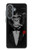 S3167 Funny Monkey God Father Hülle Schutzhülle Taschen für Samsung Galaxy A37