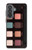 S3183 Lip Palette Hülle Schutzhülle Taschen für Samsung Galaxy A37