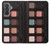 S3183 Lip Palette Hülle Schutzhülle Taschen für Samsung Galaxy A37