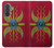 S3206 Roman Shield Scutum Hülle Schutzhülle Taschen für Samsung Galaxy A37
