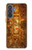 S3217 Sistine Chapel Vatican Hülle Schutzhülle Taschen für Samsung Galaxy A37
