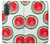 S3236 Watermelon Pattern Hülle Schutzhülle Taschen für Samsung Galaxy A37