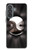 S3241 Yin Yang Symbol Hülle Schutzhülle Taschen für Samsung Galaxy A37
