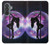 S3284 Sexy Girl Disco Pole Dance Hülle Schutzhülle Taschen für Samsung Galaxy A37