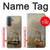 S3338 J. M. W. Turner The Fighting Temeraire Hülle Schutzhülle Taschen für Samsung Galaxy A37