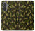 S3356 Sexy Girls Camo Camouflage Hülle Schutzhülle Taschen für Samsung Galaxy A37