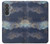 S3364 Gold Star Sky Hülle Schutzhülle Taschen für Samsung Galaxy A37