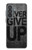 S3367 Never Give Up Hülle Schutzhülle Taschen für Samsung Galaxy A37