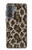 S3389 Seamless Snake Skin Pattern Graphic Hülle Schutzhülle Taschen für Samsung Galaxy A37