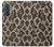 S3389 Seamless Snake Skin Pattern Graphic Hülle Schutzhülle Taschen für Samsung Galaxy A37
