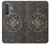 S3413 Norse Ancient Viking Symbol Hülle Schutzhülle Taschen für Samsung Galaxy A37