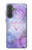 S3455 Diamond Hülle Schutzhülle Taschen für Samsung Galaxy A37