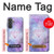 S3455 Diamond Hülle Schutzhülle Taschen für Samsung Galaxy A37