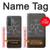 S3475 Caffeine Molecular Hülle Schutzhülle Taschen für Samsung Galaxy A37