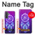 S3484 Cute Galaxy Dream Catcher Hülle Schutzhülle Taschen für Samsung Galaxy A37