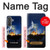 S3506 Islamic Ramadan Hülle Schutzhülle Taschen für Samsung Galaxy A37