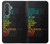 S3523 Think Positive Words Quotes Hülle Schutzhülle Taschen für Samsung Galaxy A37