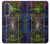 S3545 Quantum Particle Collision Hülle Schutzhülle Taschen für Samsung Galaxy A37