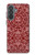 S3556 Yen Pattern Hülle Schutzhülle Taschen für Samsung Galaxy A37