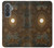 S3565 Municipale Piacenza Theater Hülle Schutzhülle Taschen für Samsung Galaxy A37