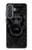 S3619 Dark Gothic Lion Hülle Schutzhülle Taschen für Samsung Galaxy A37