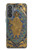 S3620 Book Cover Christ Majesty Hülle Schutzhülle Taschen für Samsung Galaxy A37