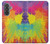 S3675 Color Splash Hülle Schutzhülle Taschen für Samsung Galaxy A37