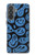 S3679 Cute Ghost Pattern Hülle Schutzhülle Taschen für Samsung Galaxy A37