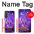 S3685 Dream Catcher Hülle Schutzhülle Taschen für Samsung Galaxy A37