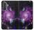 S3689 Galaxy Outer Space Planet Hülle Schutzhülle Taschen für Samsung Galaxy A37