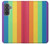 S3699 LGBT Pride Hülle Schutzhülle Taschen für Samsung Galaxy A37