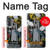 S3745 Tarot Card The Tower Hülle Schutzhülle Taschen für Samsung Galaxy A37