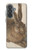 S3781 Albrecht Durer Young Hare Hülle Schutzhülle Taschen für Samsung Galaxy A37