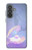 S3823 Beauty Pearl Mermaid Hülle Schutzhülle Taschen für Samsung Galaxy A37