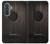 S3834 Old Woods Black Guitar Hülle Schutzhülle Taschen für Samsung Galaxy A37