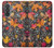 S3889 Maple Leaf Hülle Schutzhülle Taschen für Samsung Galaxy A37