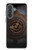 S3908 Vintage Clock Hülle Schutzhülle Taschen für Samsung Galaxy A37
