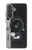 S3922 Camera Lense Shutter Graphic Print Hülle Schutzhülle Taschen für Samsung Galaxy A37