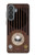 S3935 FM AM Radio Tuner Graphic Hülle Schutzhülle Taschen für Samsung Galaxy A37