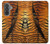 S3951 Tiger Eye Tear Marks Hülle Schutzhülle Taschen für Samsung Galaxy A37