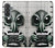 S3964 Alien Prisoner Photo Hülle Schutzhülle Taschen für Samsung Galaxy A37