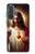 S3997 Jesus Christ Hülle Schutzhülle Taschen für Samsung Galaxy A37