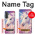 S4054 Fantasy Unicorn Hülle Schutzhülle Taschen für Samsung Galaxy A37