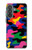 S4072 Colorful Camouflage Hülle Schutzhülle Taschen für Samsung Galaxy A37